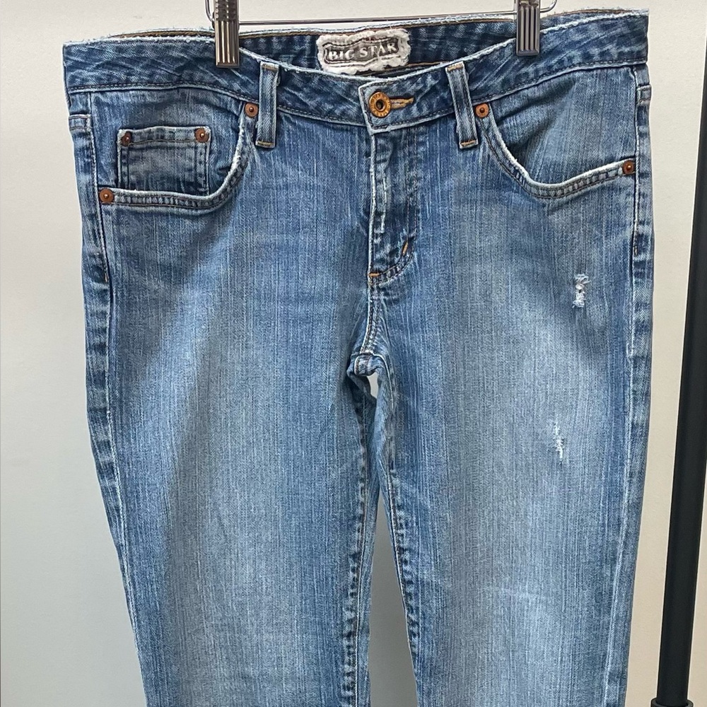 Big Star Jeans